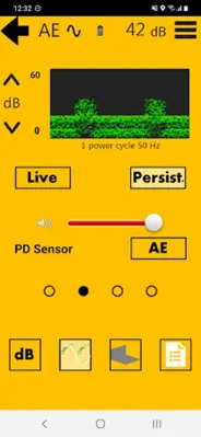 PD Detector android App screenshot 4